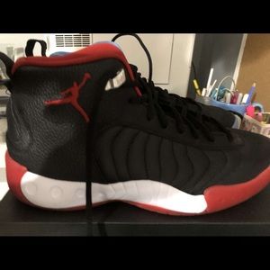 Jordan 1 Pro Blue and Red